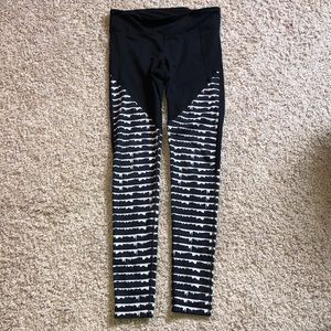 under armour women’s leggings